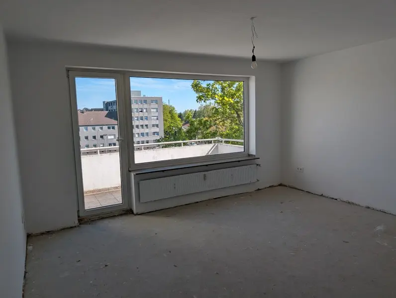 4 Zimmer Wohnung mit 76 m² in Gelsenkirchen – Bild 6