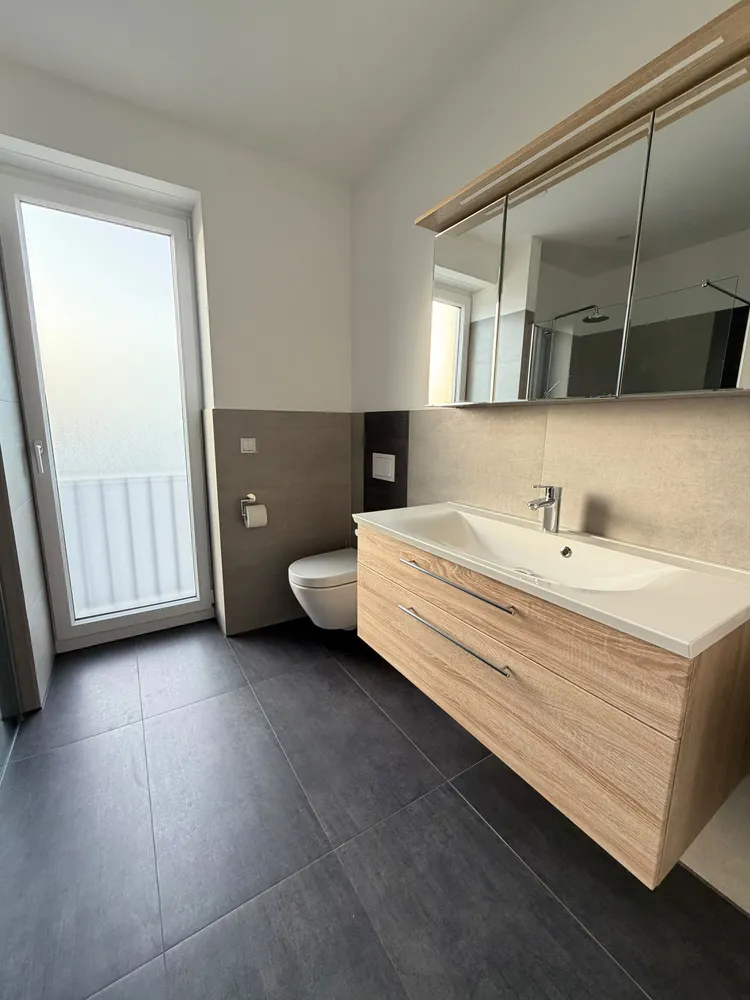 3 Zimmer Wohnung mit 116 m² in Wolfsburg – Bild 4