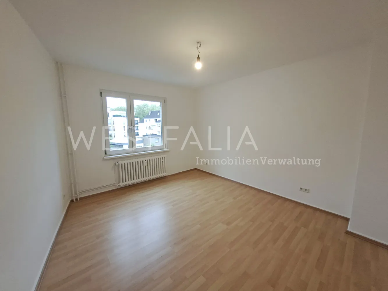 3 Zimmer Wohnung mit 70 m² in Duisburg – Bild 7