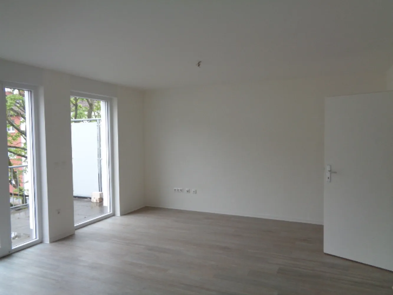 3 Zimmer Wohnung mit 79 m² in Köln – Bild 1