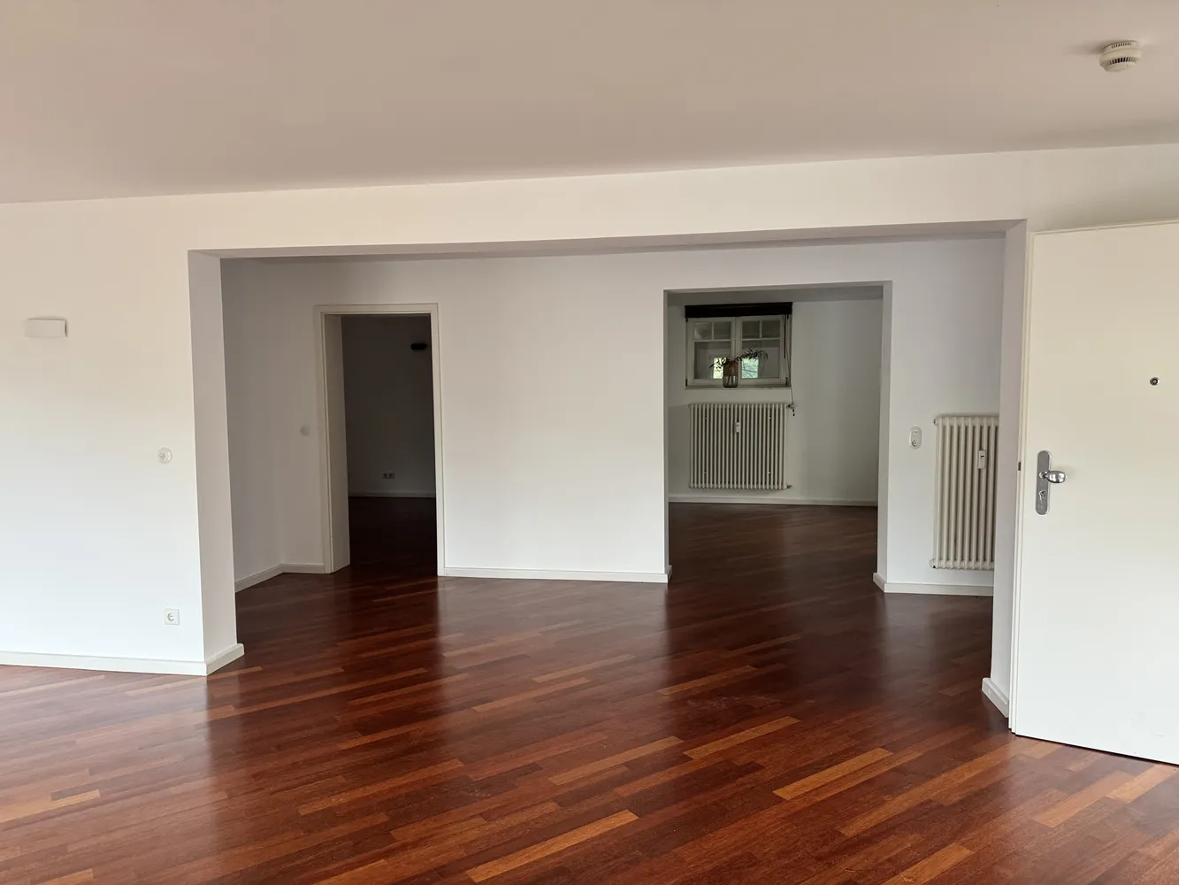 2 Zimmer Wohnung mit 105 m² in Weinheim – Bild 8