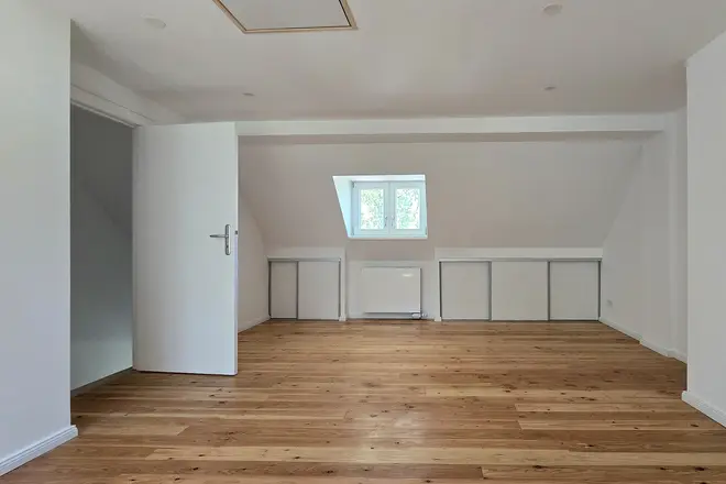 4 Zimmer Haus mit 107 m² in Berlin – Bild 7