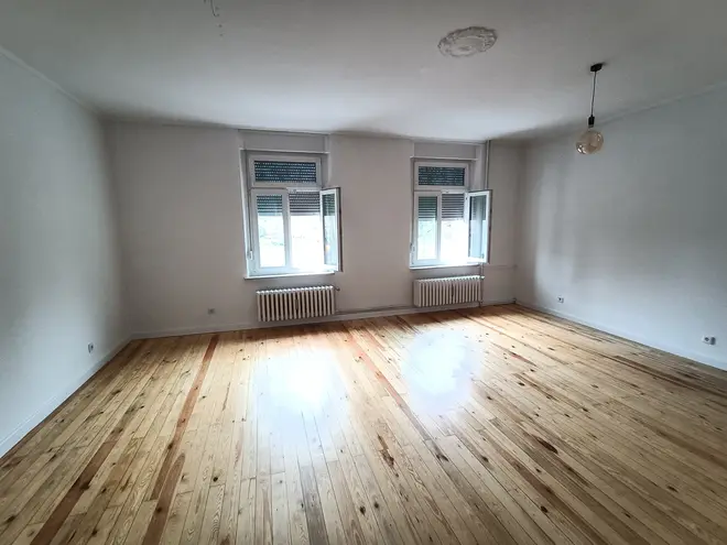 2 Zimmer Wohnung mit 80 m² in Duisburg – Bild 2
