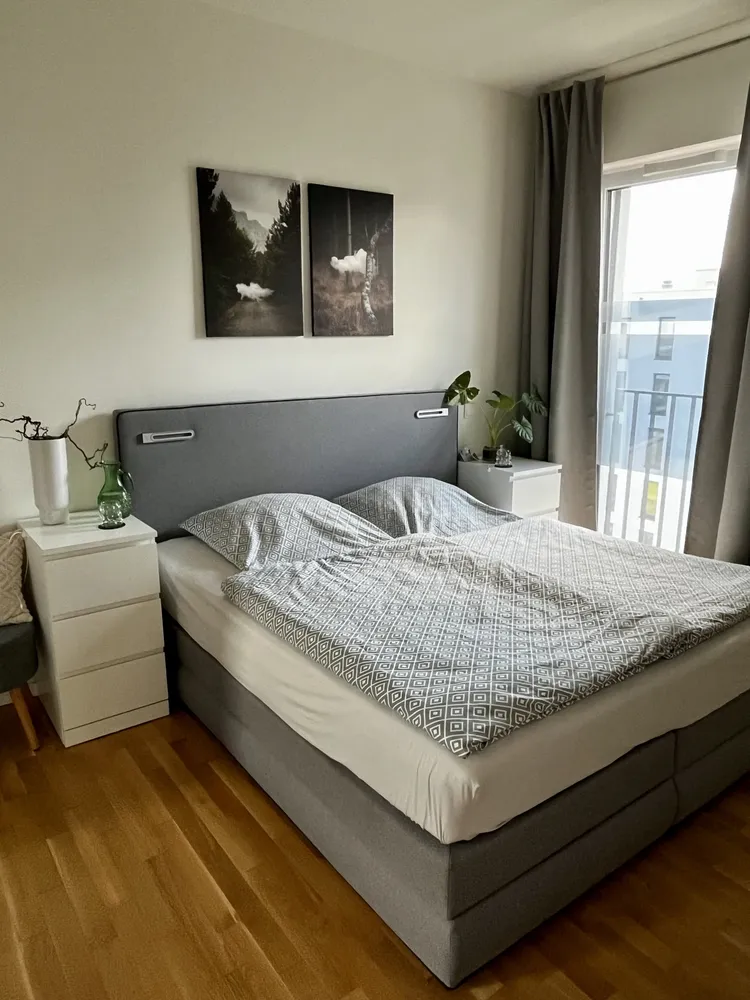 2 Zimmer Wohnung mit 54 m² in Berlin – Bild 12