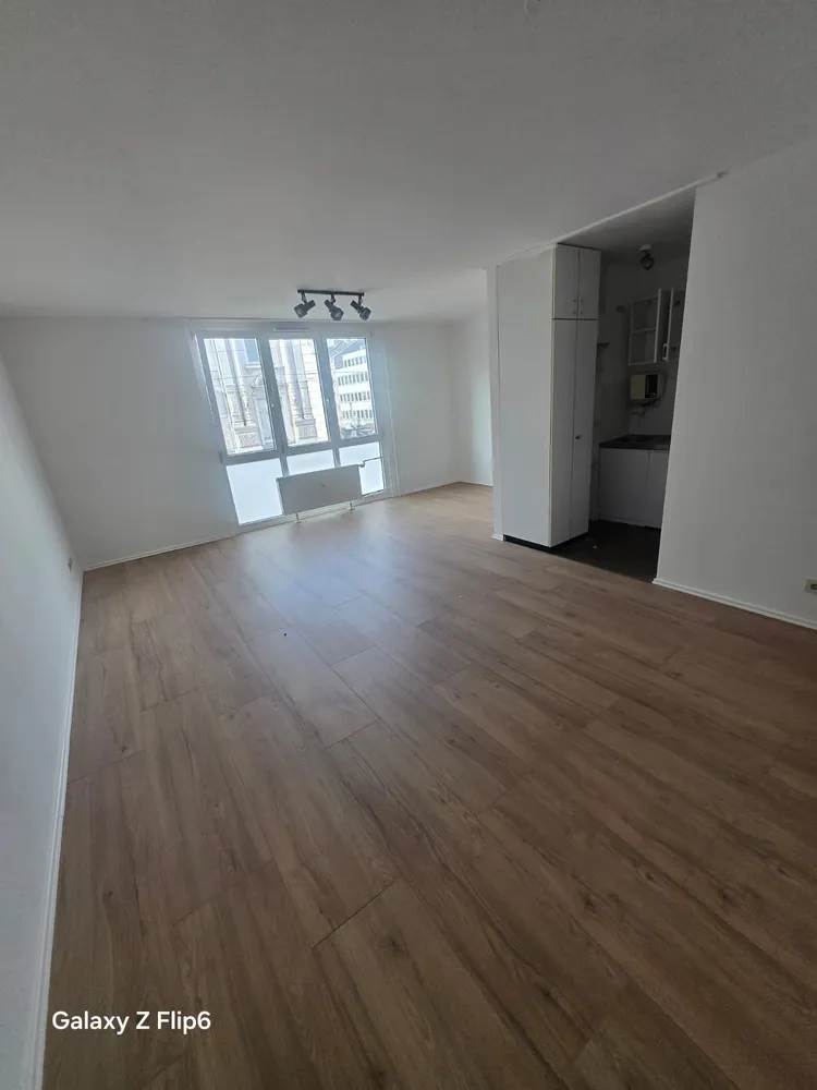 1 Zimmer Wohnung mit 38 m² in Bonn – Bild 3