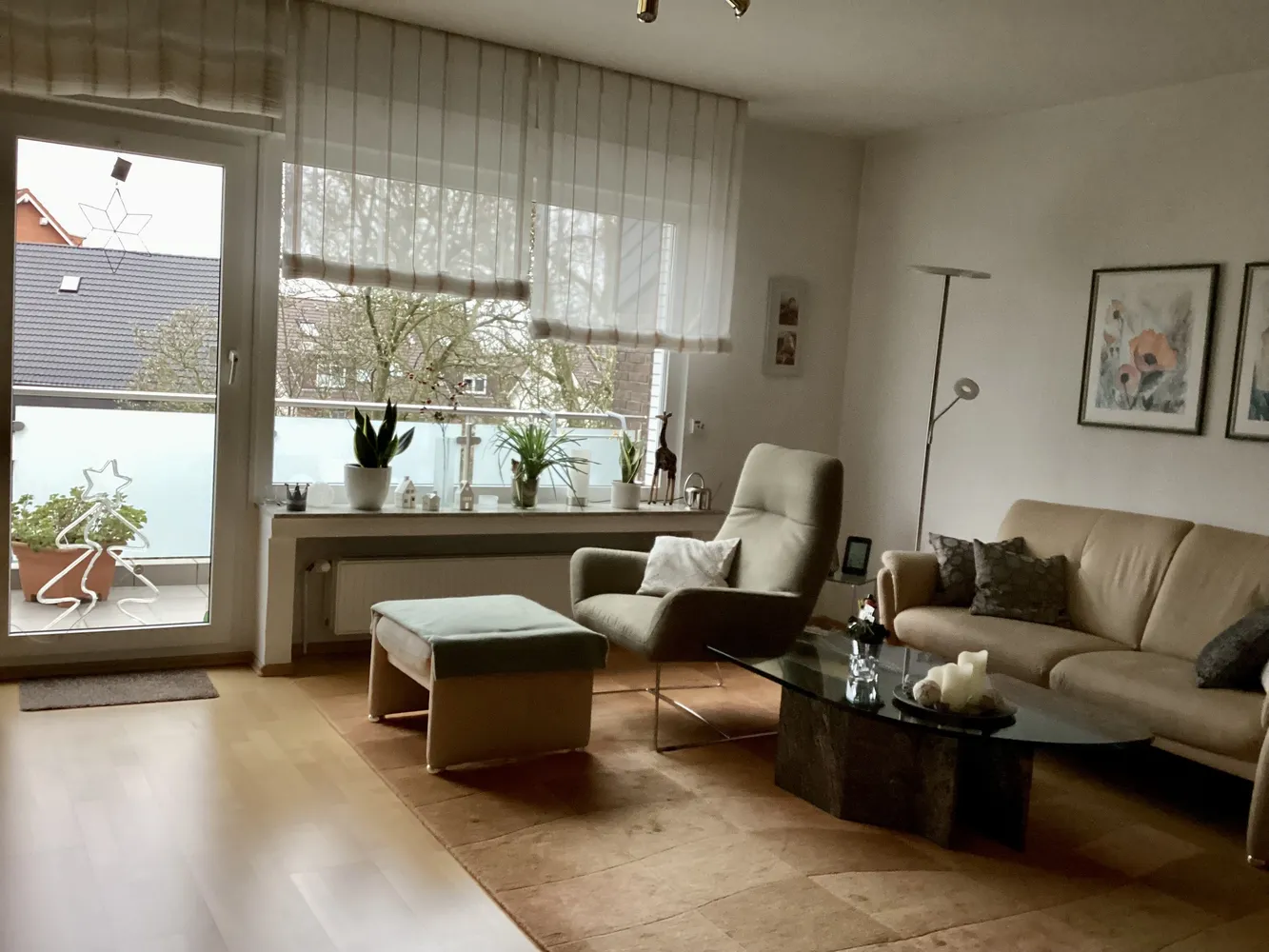 3 Zimmer Wohnung mit 80 m² in Herne – Bild 8