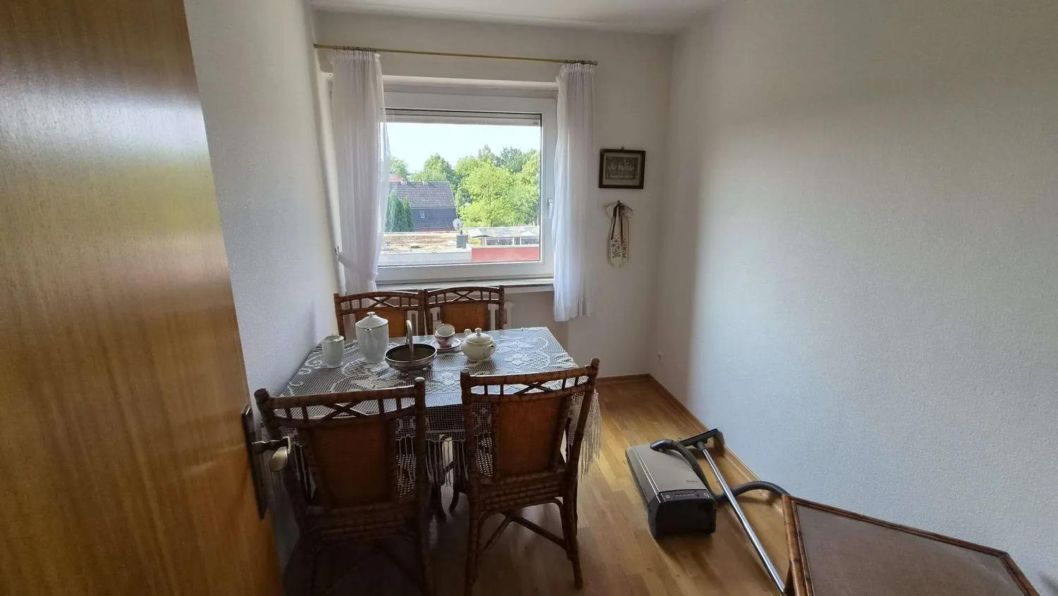 3 room apartment with 82 m² in Münster – Photo 2