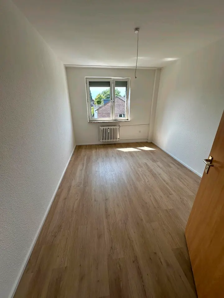 4 Zimmer Wohnung mit 92 m² in Rheinberg – Bild 7