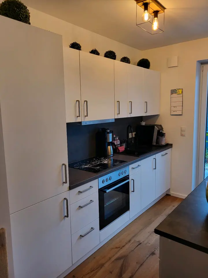 3 Zimmer Wohnung mit 71 m² in Oldenburg – Bild 1