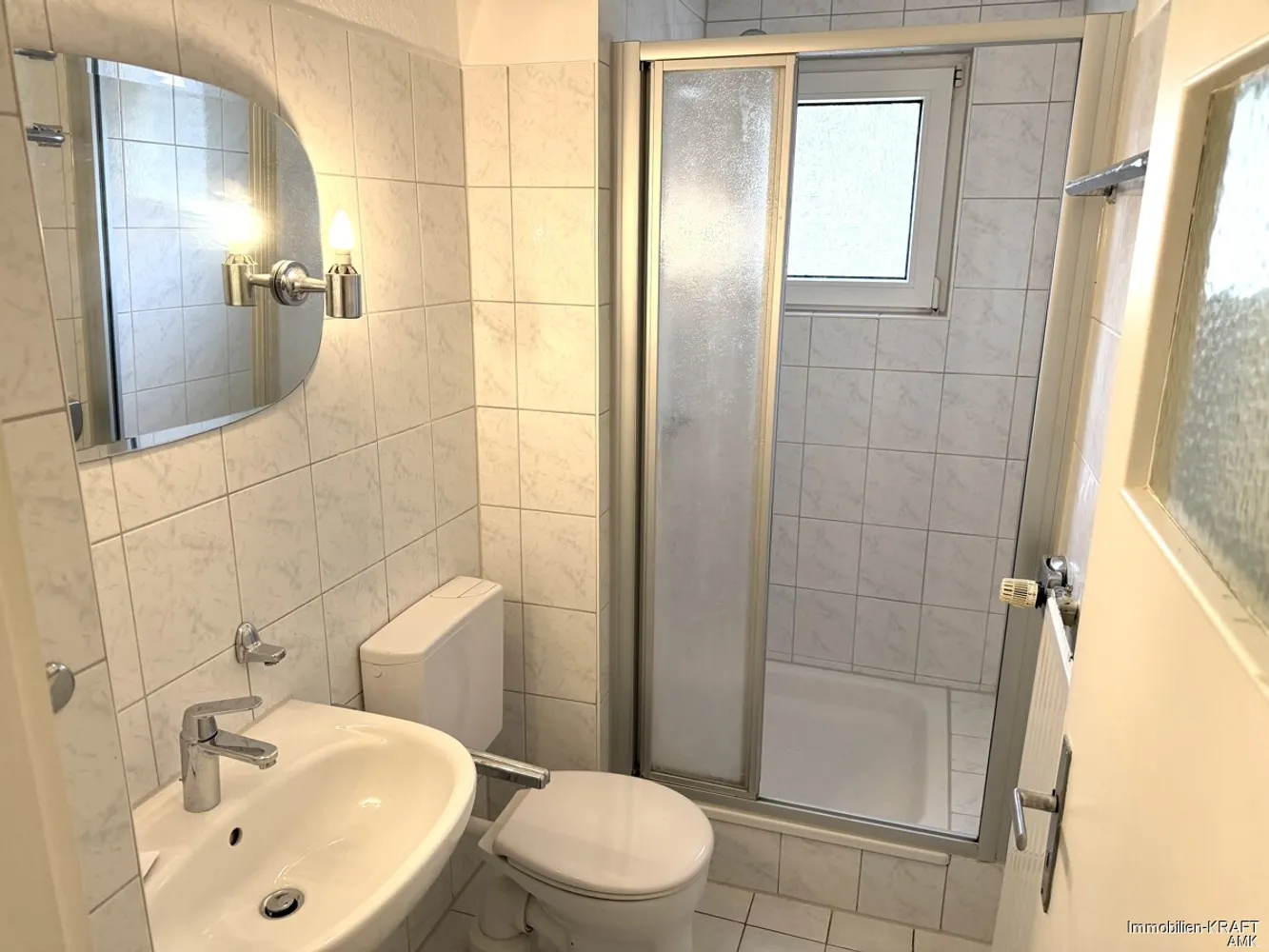 3 Zimmer Wohnung mit 55 m² in Recklinghausen – Bild 8