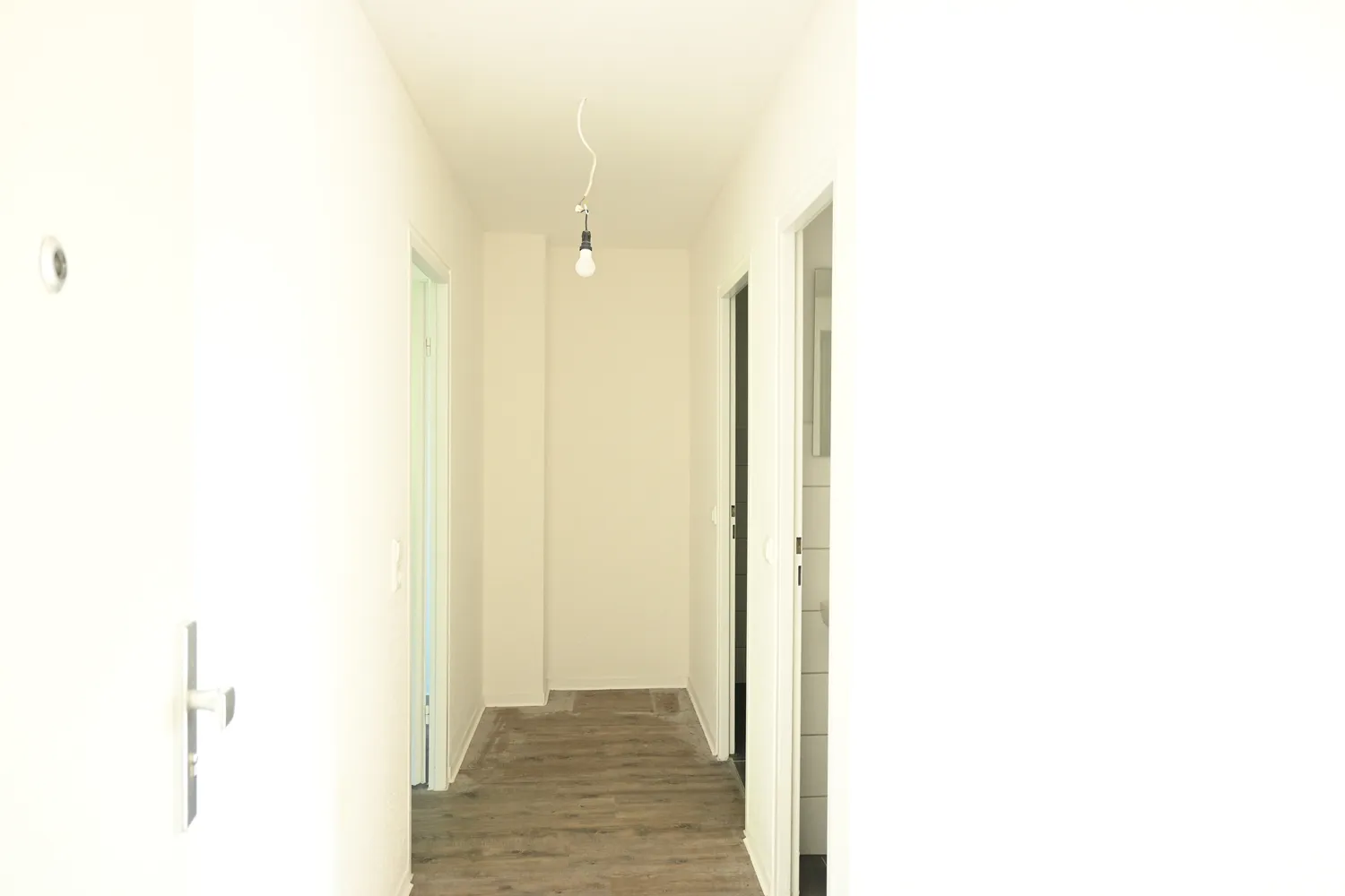 2 room apartment with 63 m² in Kassel – Photo 8