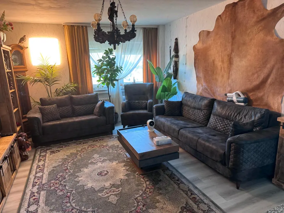 3 Zimmer Wohnung mit 79 m² in Marl – Bild 1