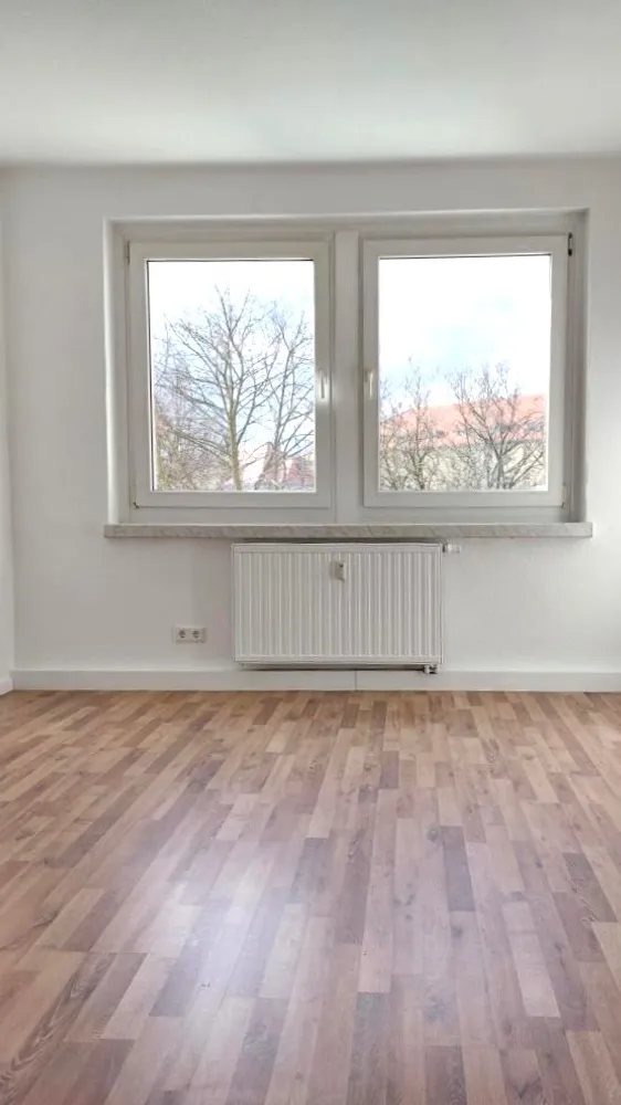 2 room apartment with 46 m² in Kamenz – Photo 6
