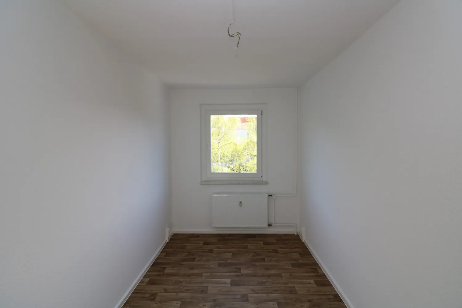 4 Zimmer Wohnung mit 67 m² in Freiberg – Bild 6