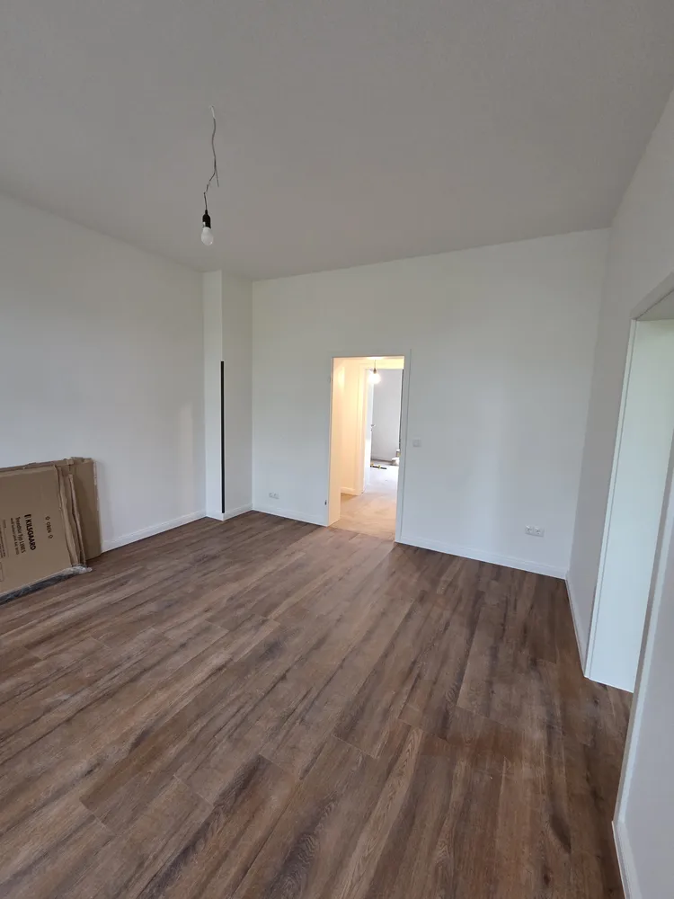 2 Zimmer Wohnung mit 52 m² in Rostock – Bild 3