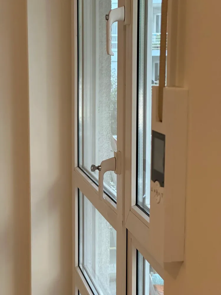 3 room apartment with 93 m² in Frankfurt am Main – Photo 8