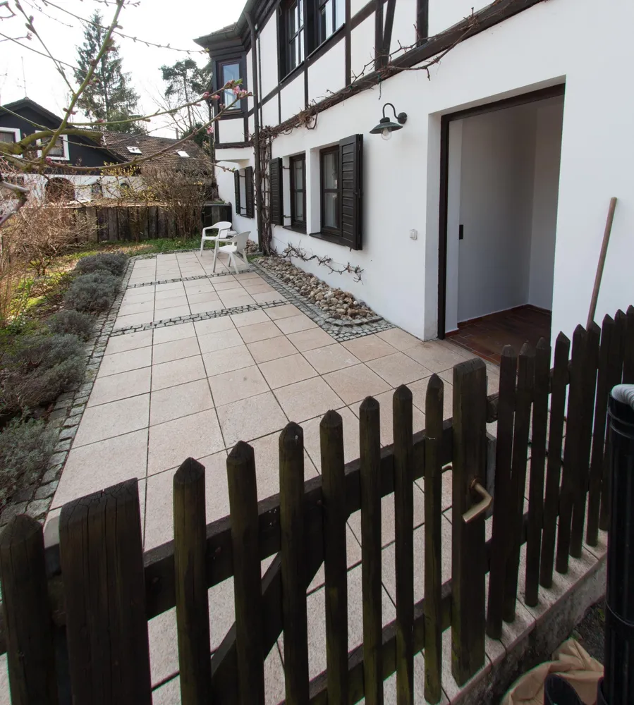 2 Zimmer Wohnung mit 50 m² in Bayreuth – Bild 8