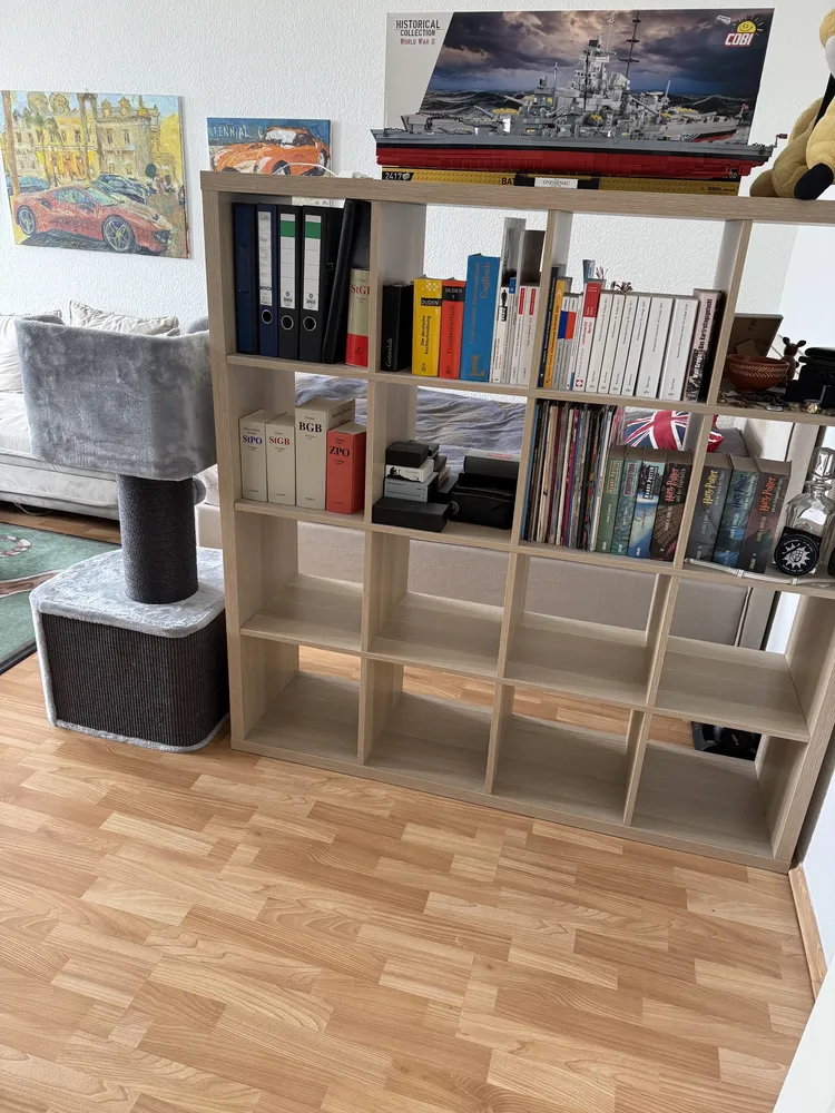 1 Zimmer Wohnung mit 48 m² in Berlin – Bild 4