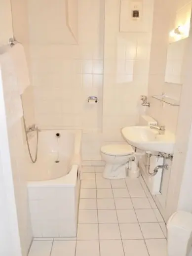 2 Zimmer Wohnung mit 45 m² in Nürnberg – Bild 5