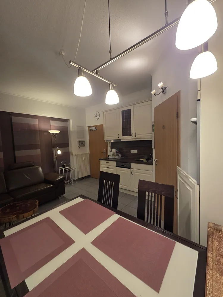 1 room apartment with 32 m² in Fürstenfeldbruck – Photo 2