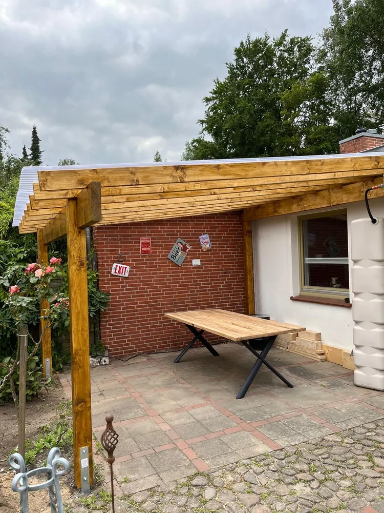 5 Zimmer Haus mit 120 m² in Buxtehude – Bild 4