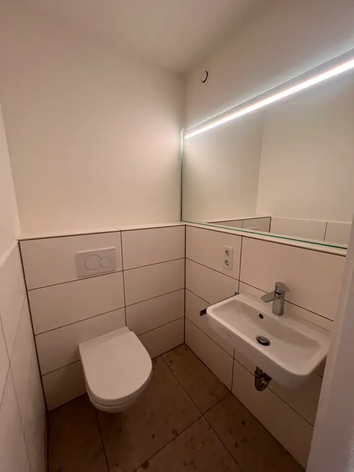3 Zimmer Wohnung mit 90 m² in Trier – Bild 7