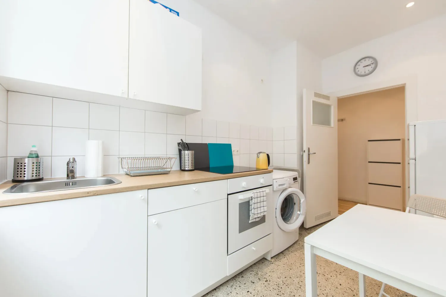 Shared room with 8 m² in Berlin – Photo 10