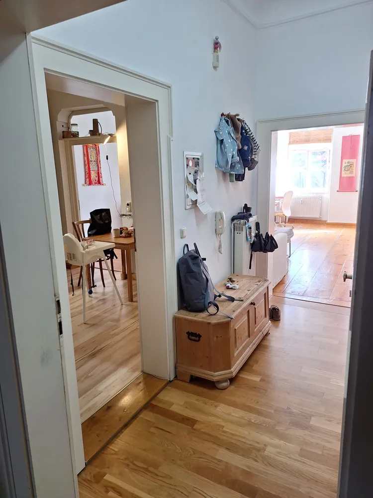 3 Zimmer Wohnung mit 79 m² in Landshut – Bild 6