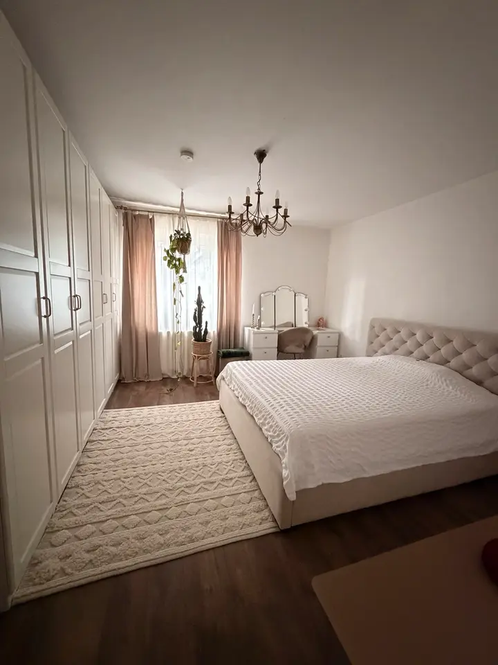 WG-Zimmer mit 55 m² in Pulheim – Bild 10