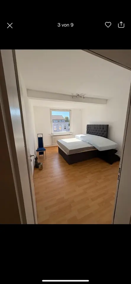 5 Zimmer Wohnung mit 100 m² in Osnabrück – Bild 4