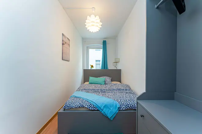 WG-Zimmer mit 10 m² in Berlin – Bild 5