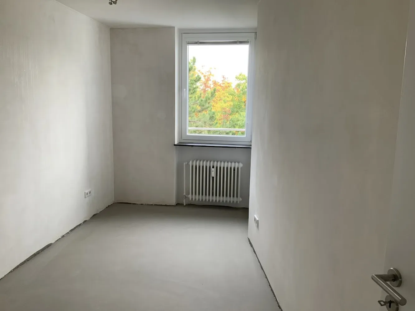 3 Zimmer Wohnung mit 70 m² in Nürnberg – Bild 8