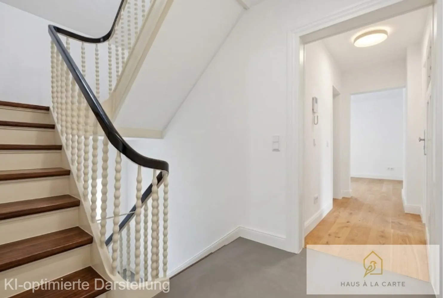 3 Zimmer Wohnung mit 70 m² in Wuppertal – Bild 3