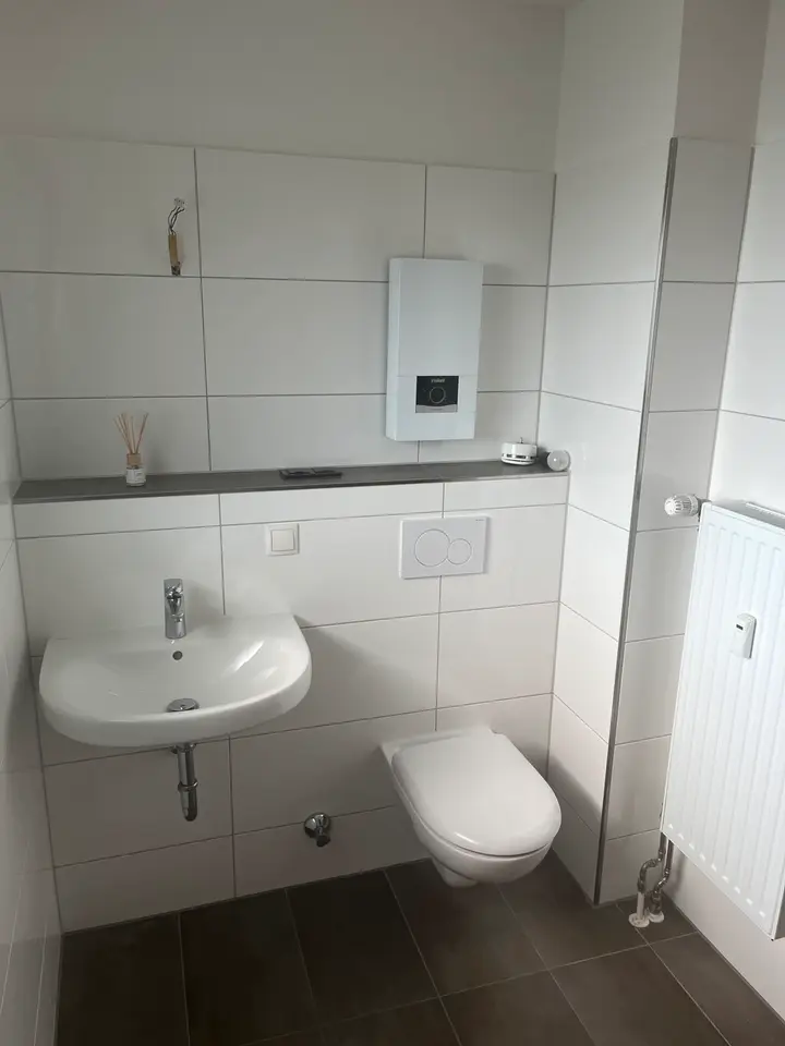 3 Zimmer Wohnung mit 93 m² in Bonn – Bild 7