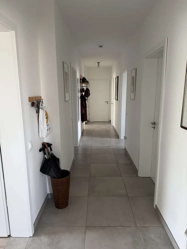 4 Zimmer Wohnung mit 120 m² in Bergheim – Bild 7
