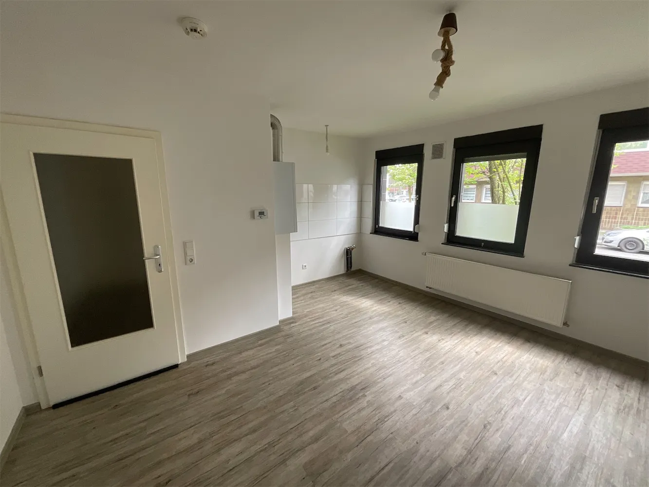1 Zimmer Wohnung mit 25 m² in Duisburg – Bild 9