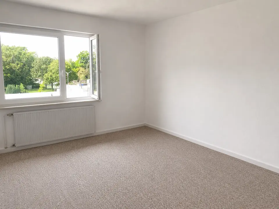 4 Zimmer Wohnung mit 99 m² in Borken – Bild 1