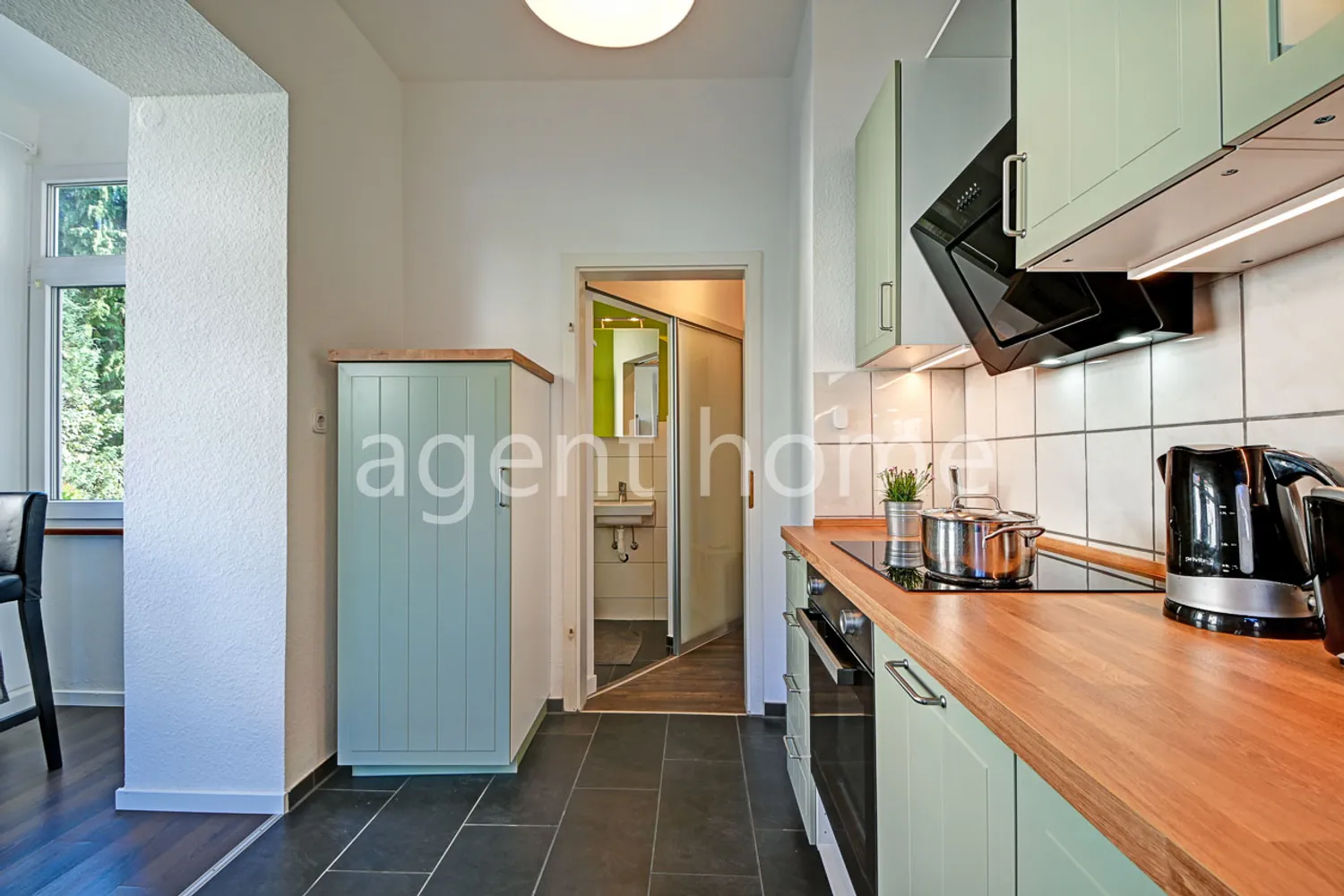 2 Zimmer Wohnung mit 55 m² in Stuttgart – Bild 11