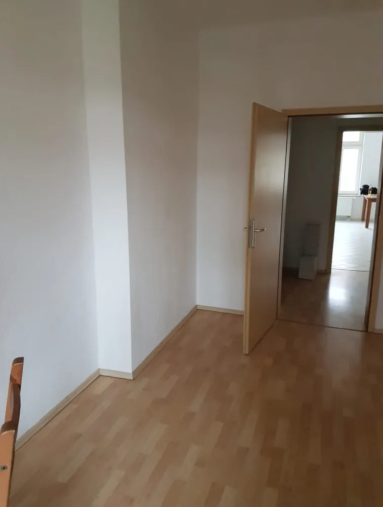 3 Zimmer Wohnung mit 101 m² in Halle (Saale) – Bild 5