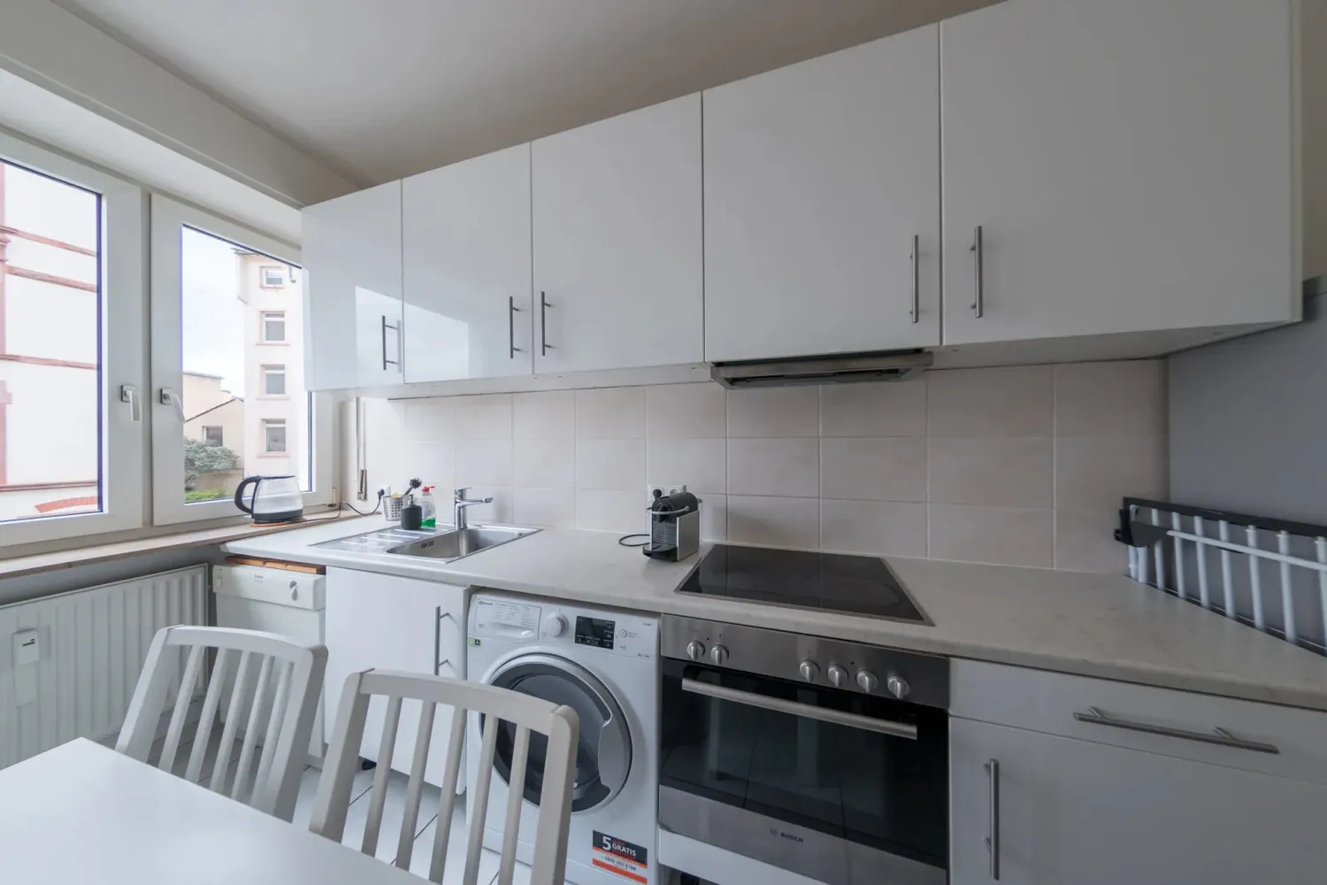 WG-Zimmer mit 14 m² in Frankfurt am Main – Bild 7