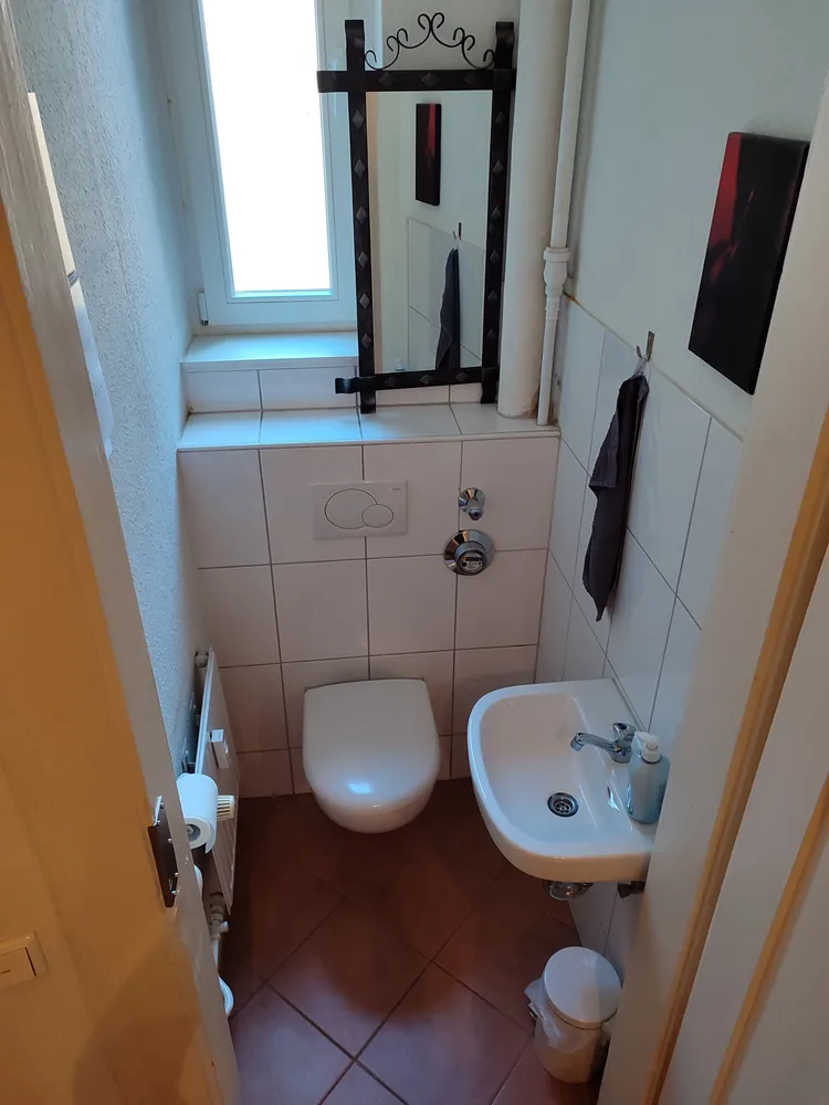 3 Zimmer Wohnung mit 64 m² in Mannheim – Bild 11