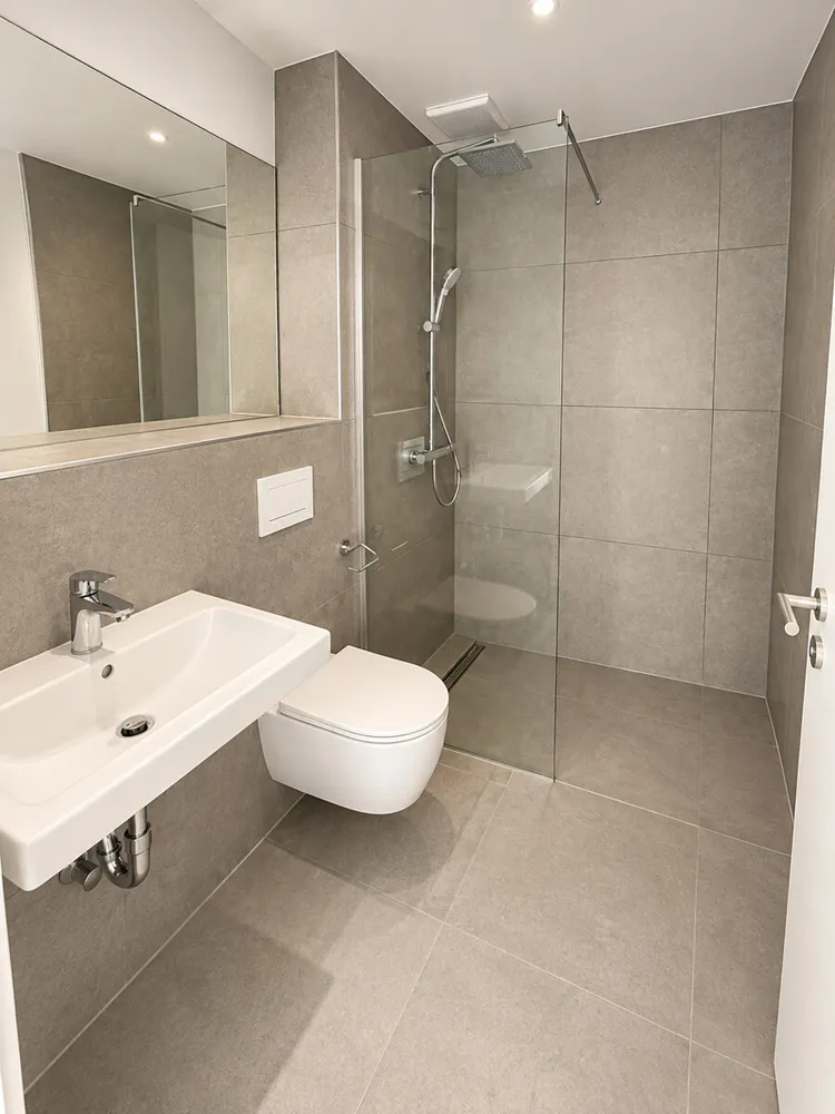 3 Zimmer Wohnung mit 103 m² in Mönchengladbach – Bild 7