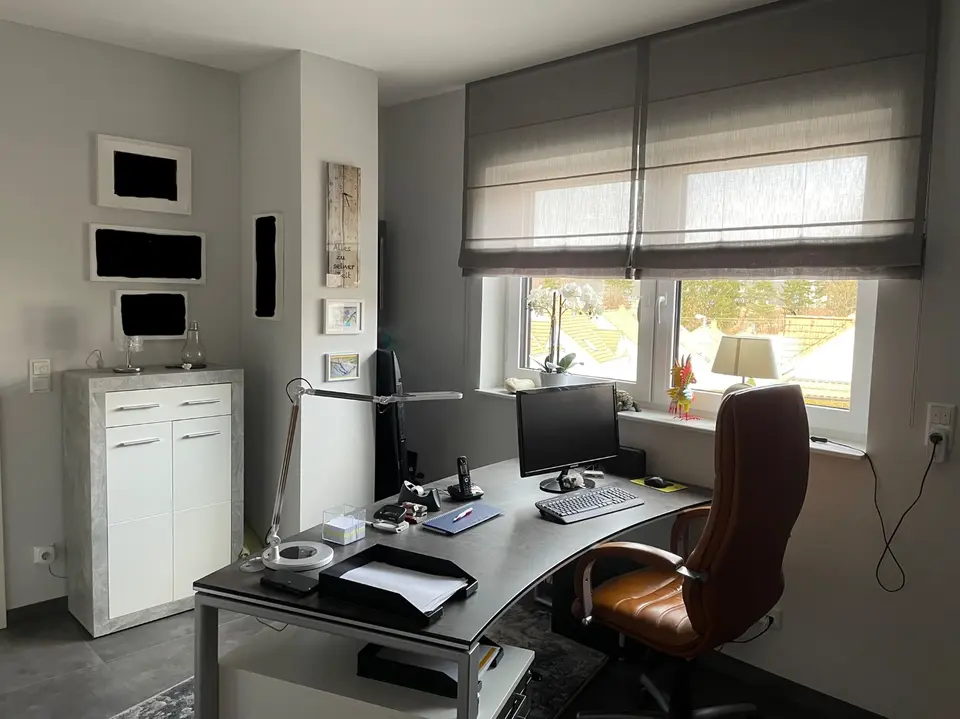 6 Zimmer Wohnung mit 170 m² in Saarbrücken – Bild 5