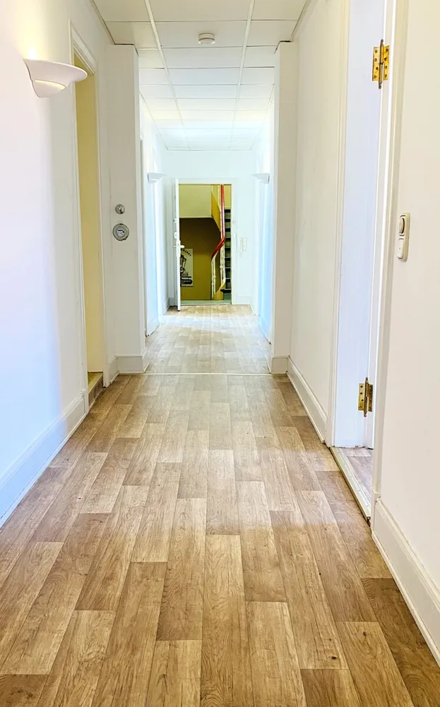 4 Zimmer Wohnung mit 153 m² in Hamburg – Bild 2
