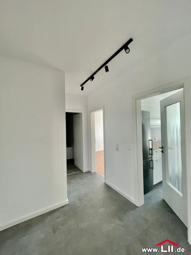 3 Zimmer Wohnung mit 79 m² in Frankfurt am Main – Bild 7