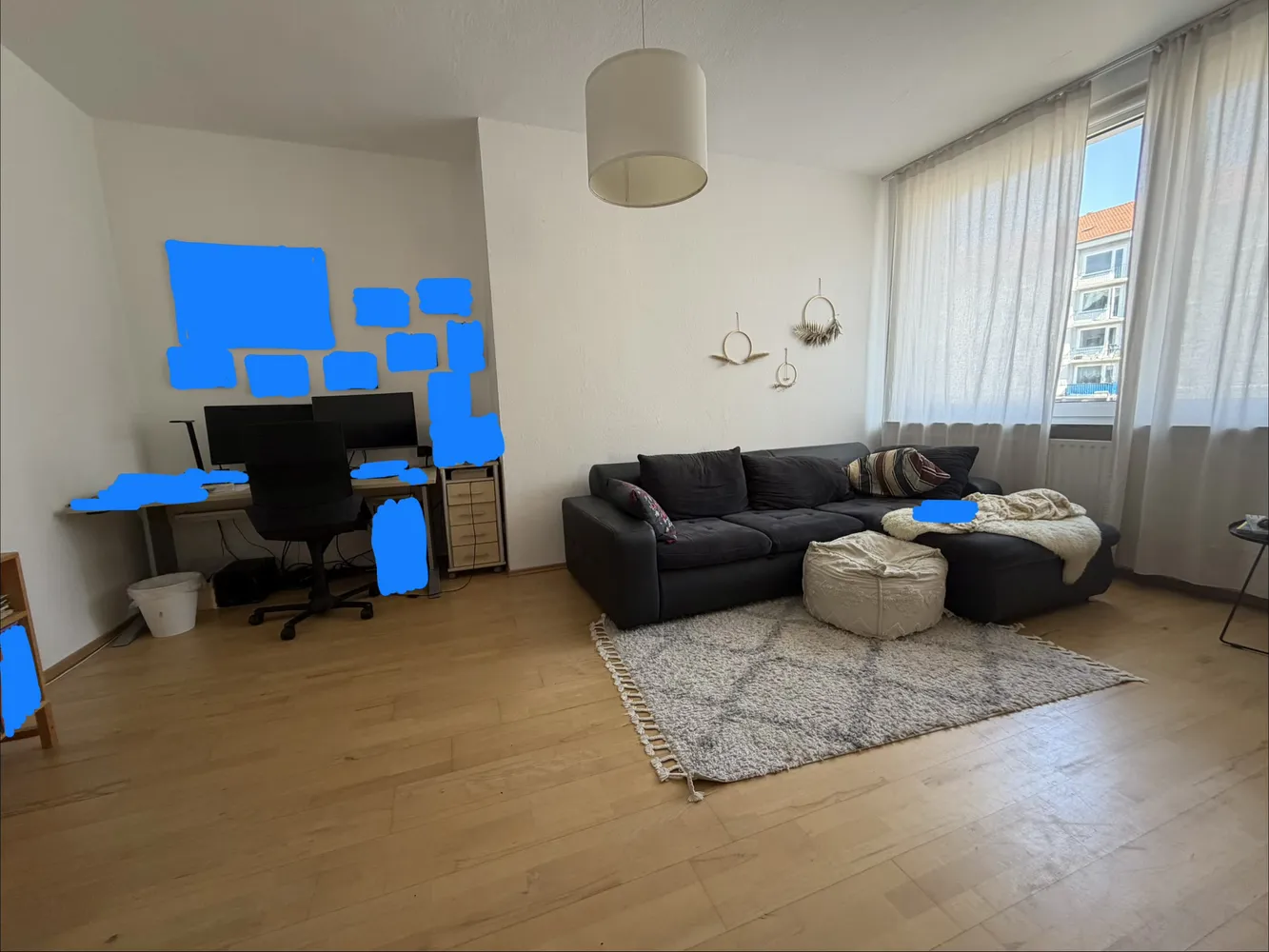 3 Zimmer Wohnung mit 65 m² in Hannover – Bild 5