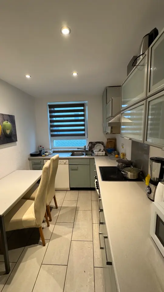 WG-Zimmer mit 20 m² in Heilbronn – Bild 9