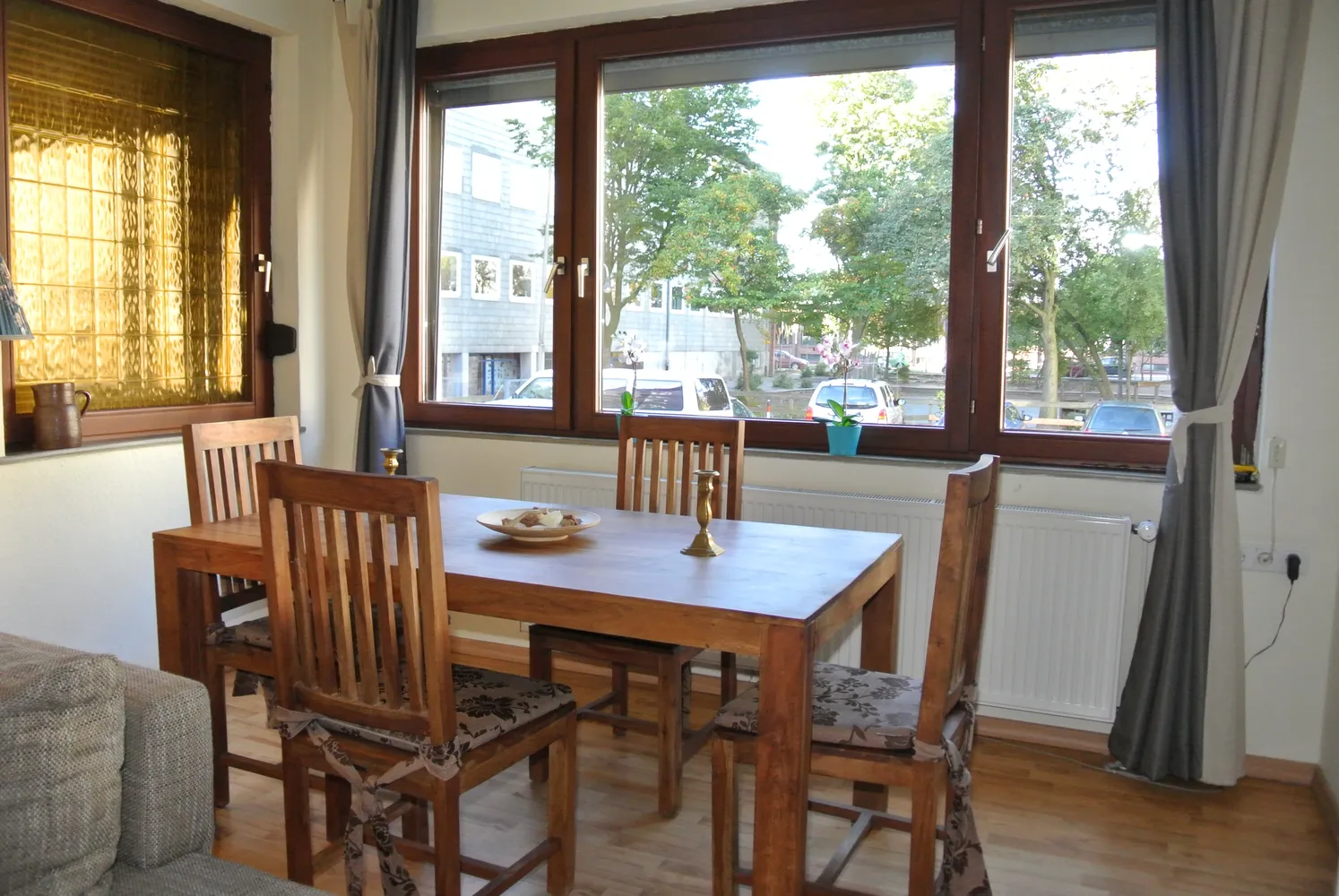 2 Zimmer Wohnung mit 56 m² in Bremen – Bild 9