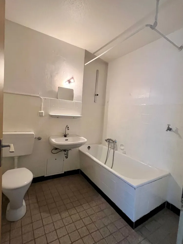 2 room apartment with 61 m² in Bielefeld – Photo 9