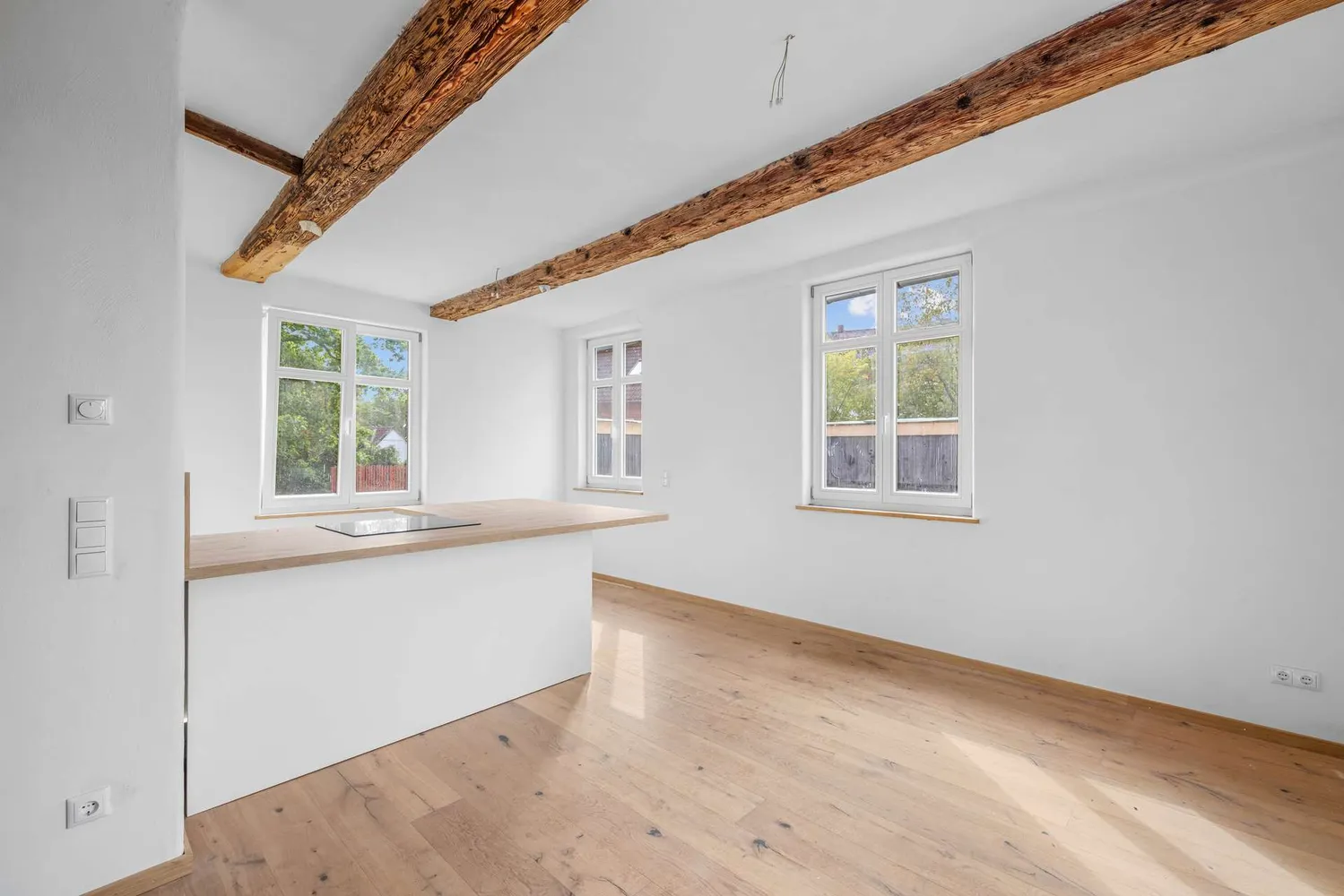 3 Zimmer Wohnung mit 68 m² in Celle – Bild 6